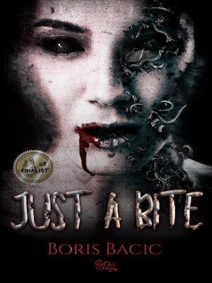 cover image of Just a Bite